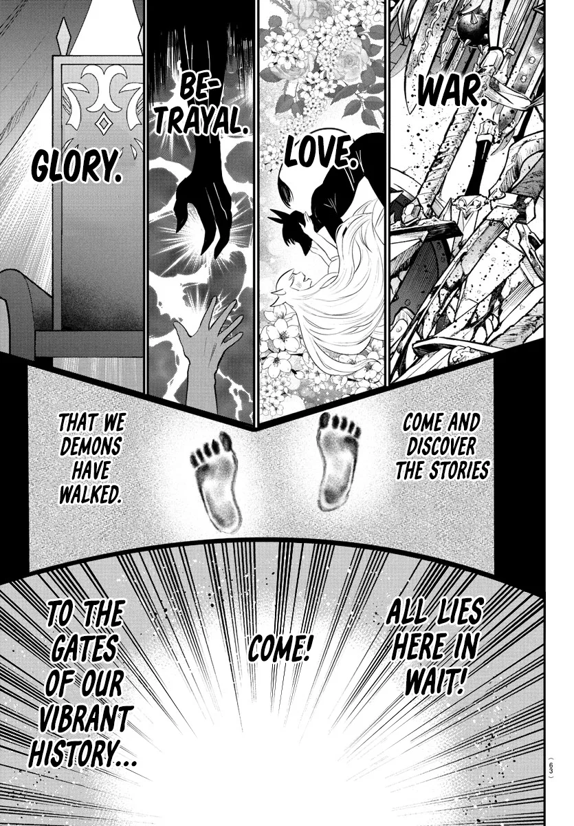 Anime – Welcome to Demon School! Iruma-kun Chapter 394 – Page 3