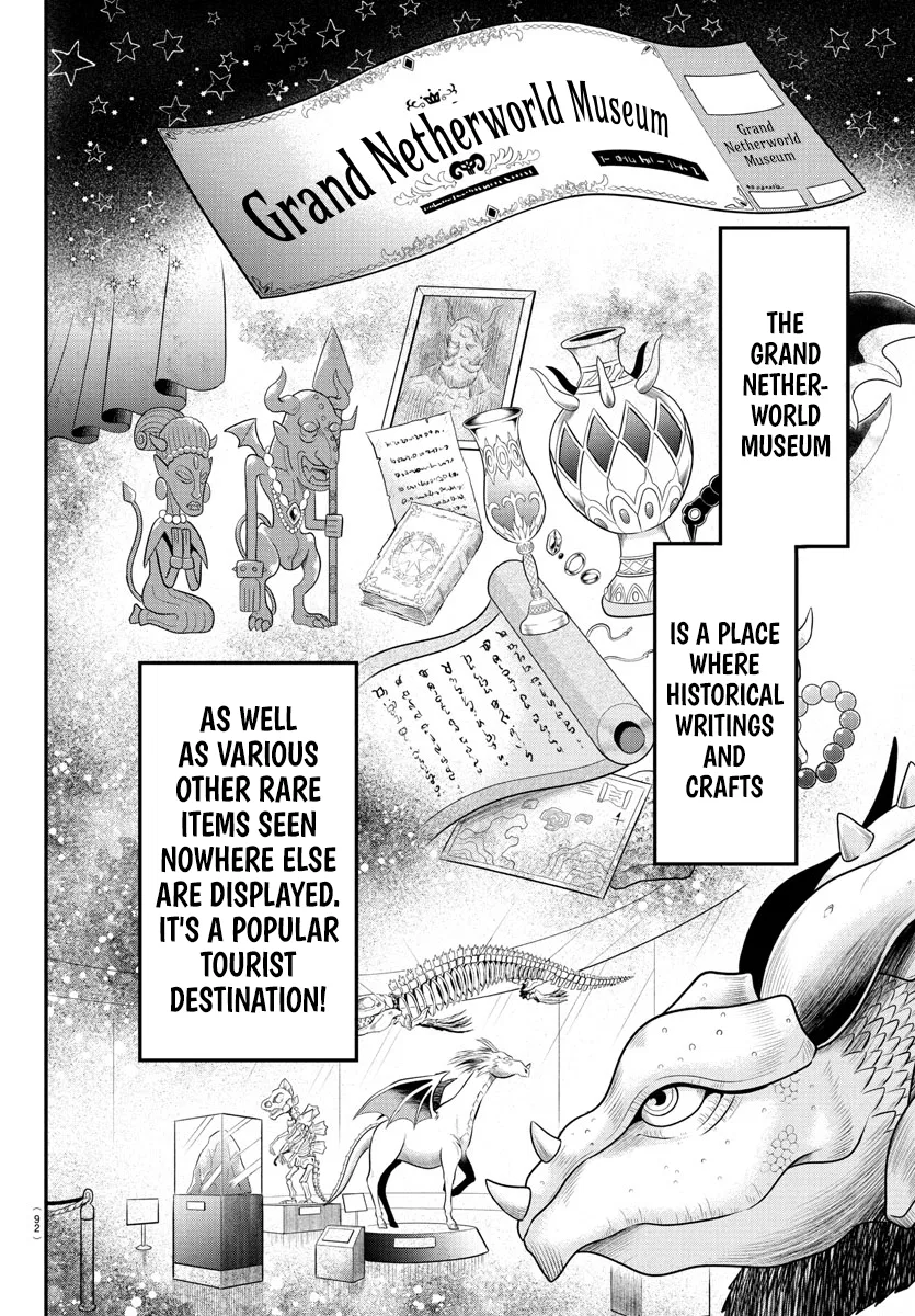 Anime – Welcome to Demon School! Iruma-kun Chapter 393 – Page 15