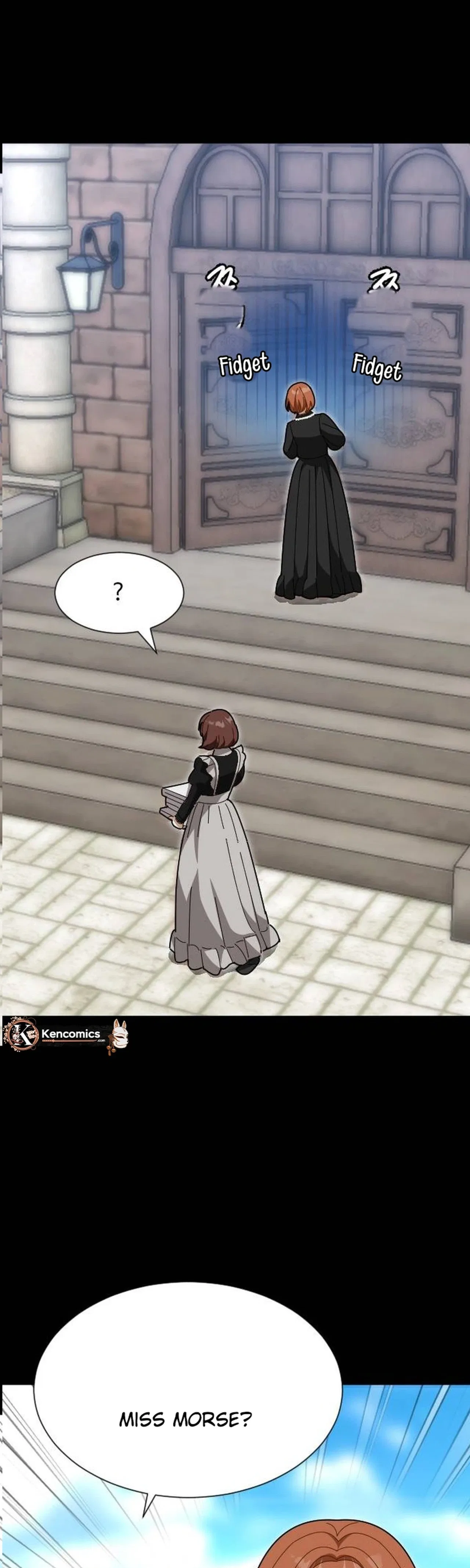Rebecca’s Prayer Chapter 33 – Page 2