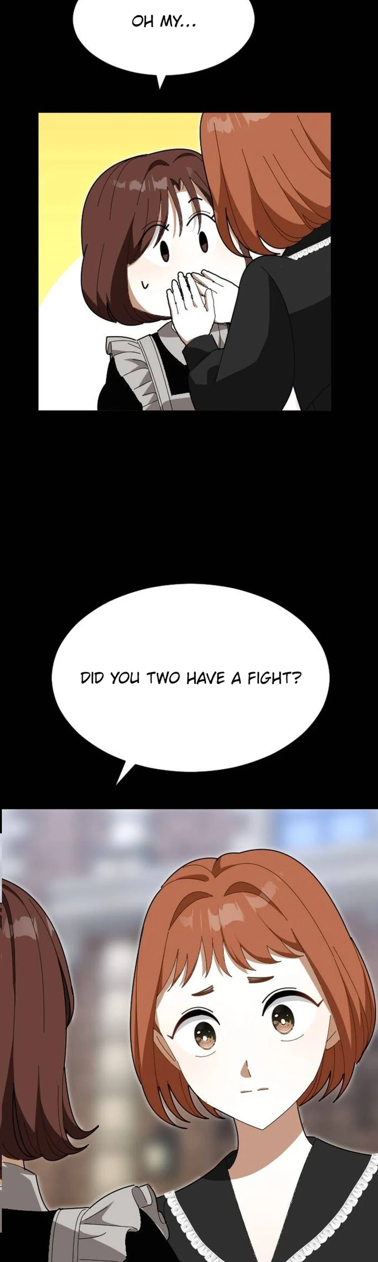 Rebecca’s Prayer Chapter 33 – Page 5