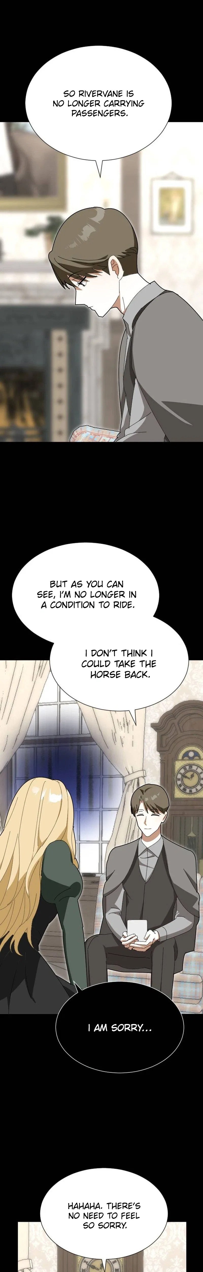 Rebecca’s Prayer Chapter 33 – Page 20