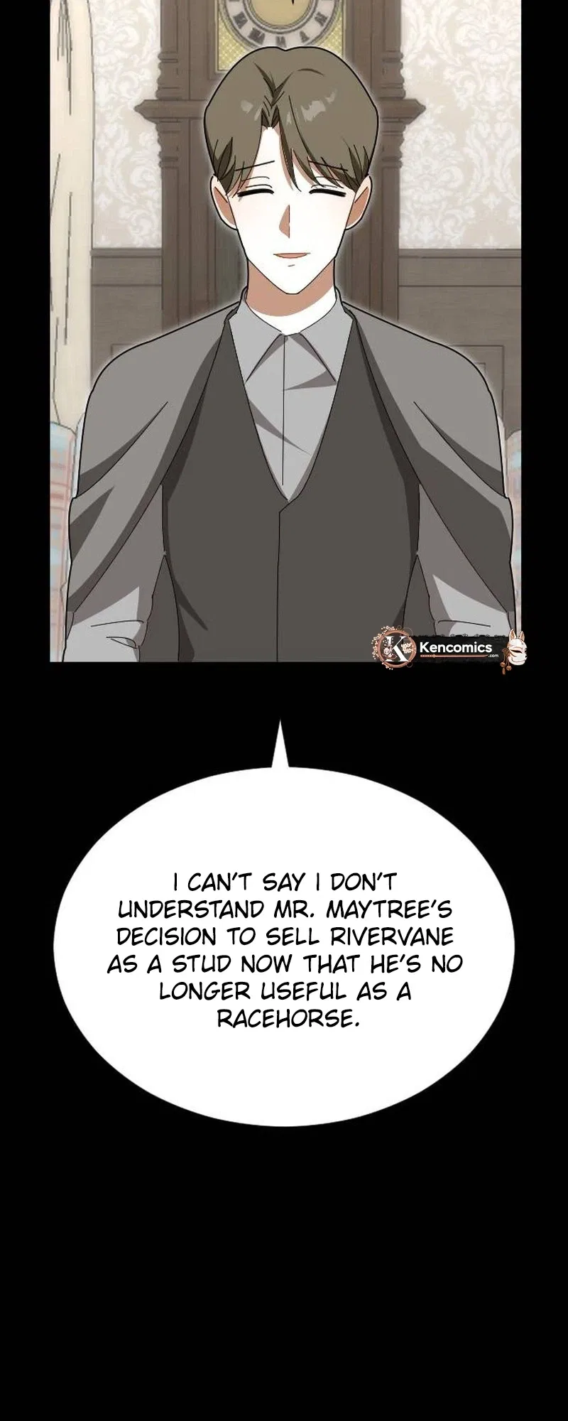 Rebecca’s Prayer Chapter 33 – Page 21