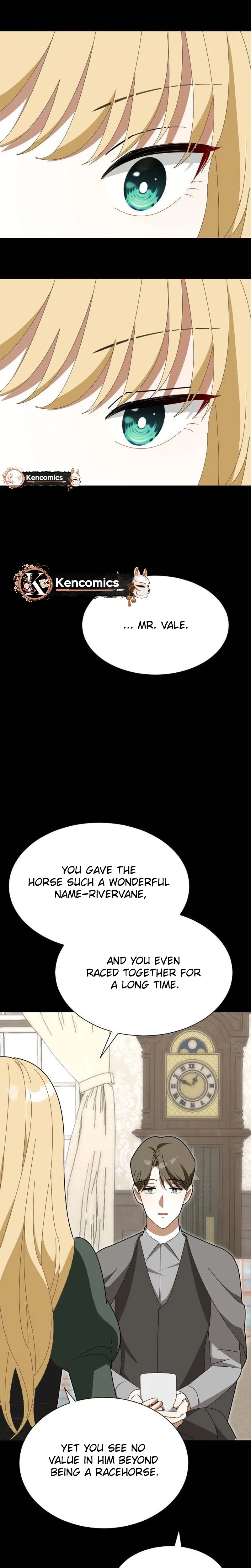 Rebecca’s Prayer Chapter 33 – Page 22