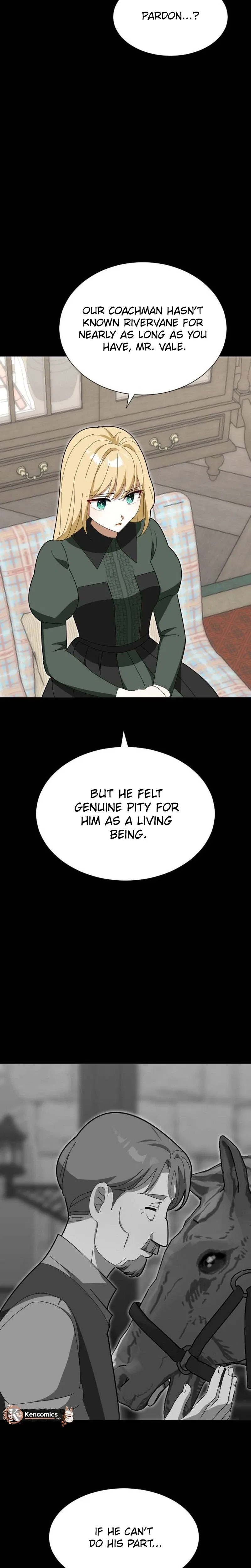 Rebecca’s Prayer Chapter 33 – Page 23