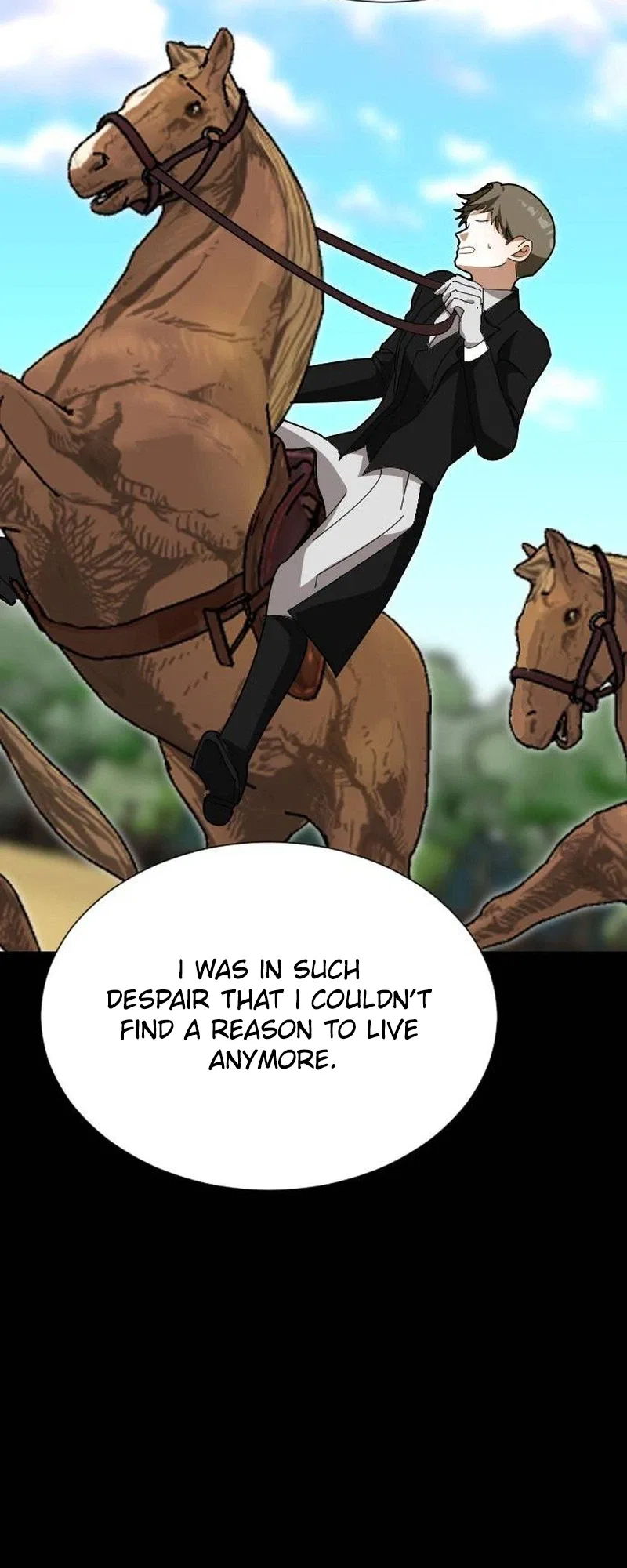Rebecca’s Prayer Chapter 33 – Page 27