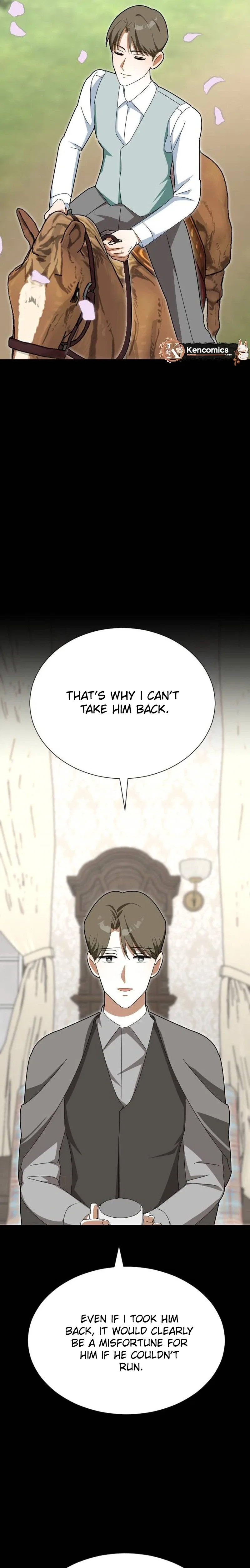 Rebecca’s Prayer Chapter 33 – Page 31