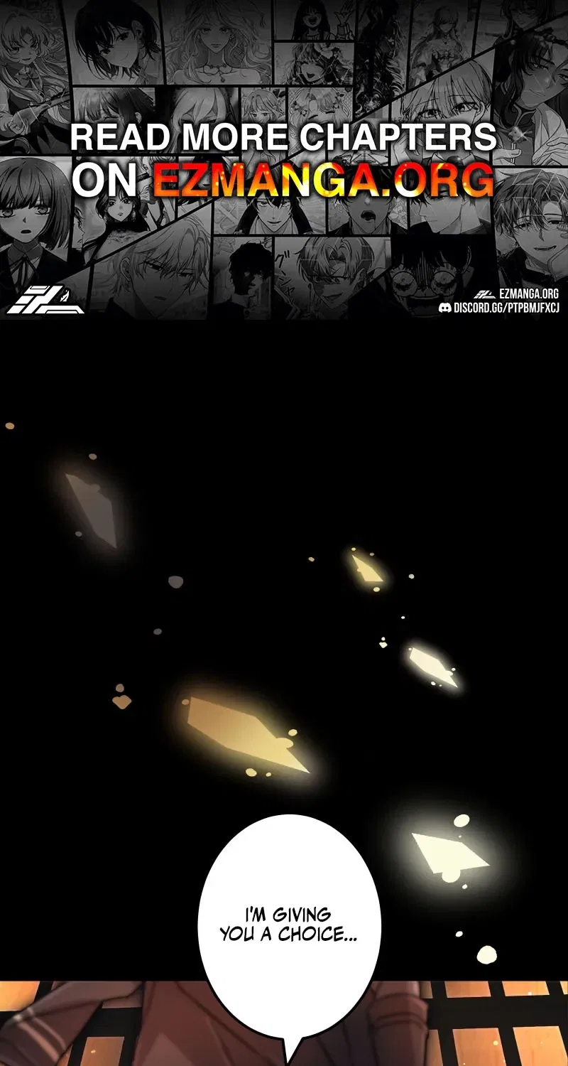 The Fake Lady and the Knight Chapter 33 – Page 1
