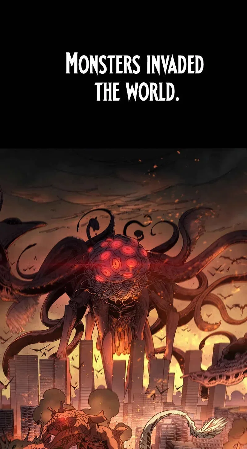 After Severing Our Ties, All My Summons Became Dark Creatures Chapter 0 – Page 3