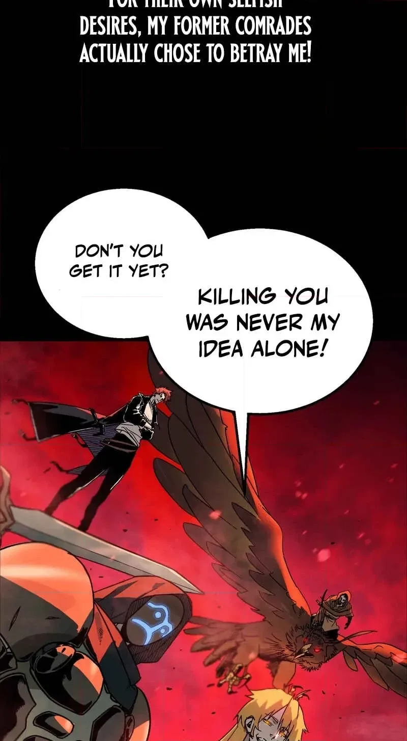 After Severing Our Ties, All My Summons Became Dark Creatures Chapter 0 – Page 11