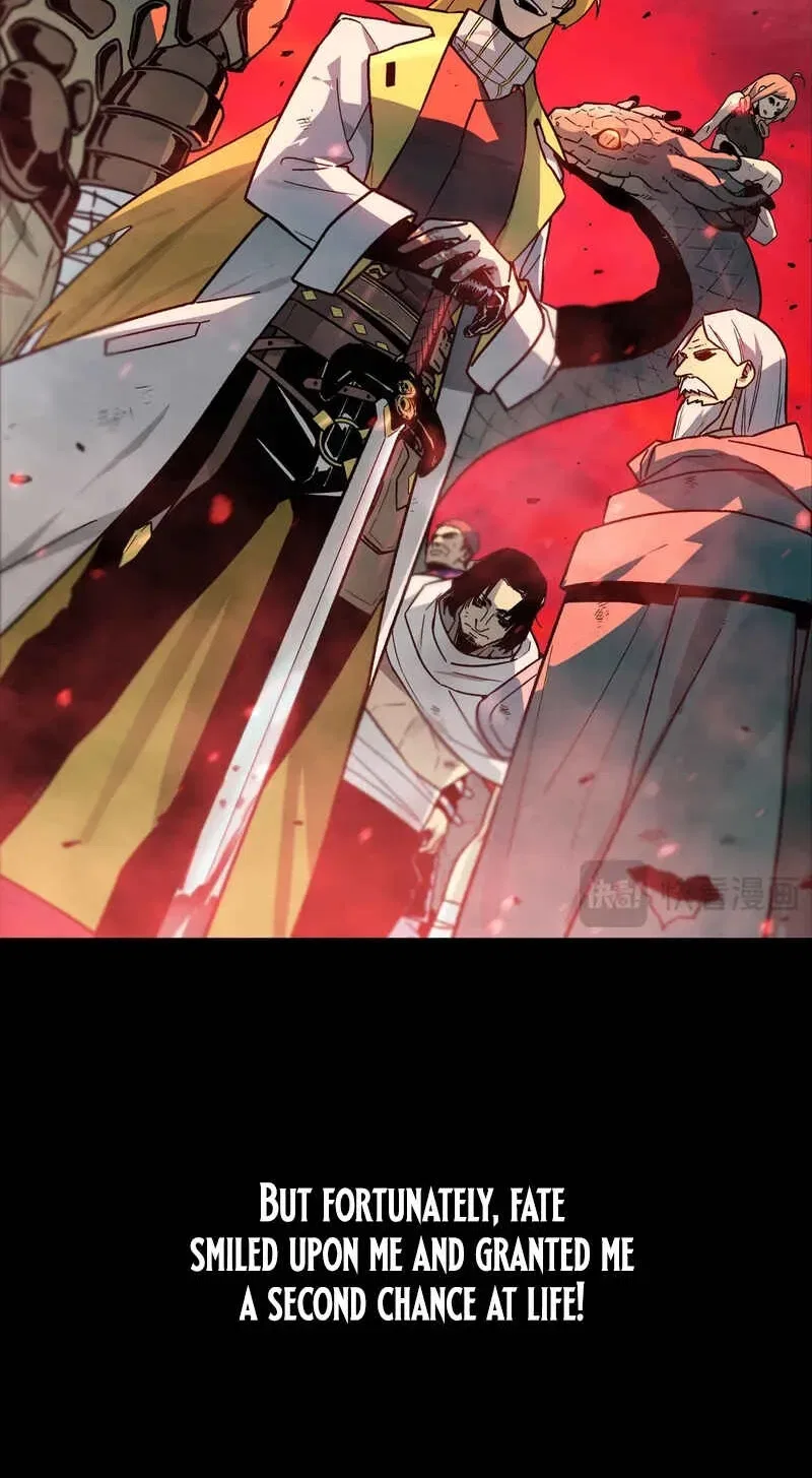 After Severing Our Ties, All My Summons Became Dark Creatures Chapter 0 – Page 12