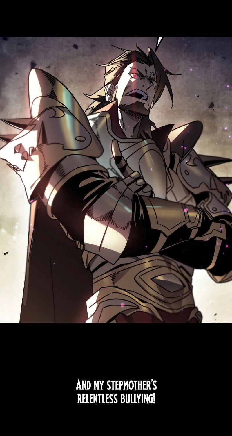 After Severing Our Ties, All My Summons Became Dark Creatures Chapter 0 – Page 14