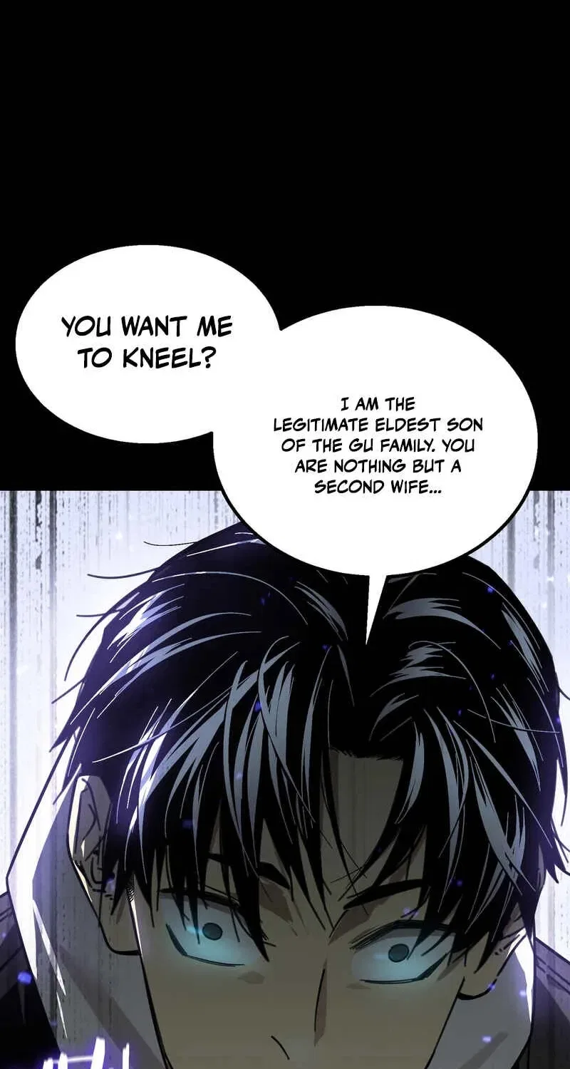 After Severing Our Ties, All My Summons Became Dark Creatures Chapter 0 – Page 18