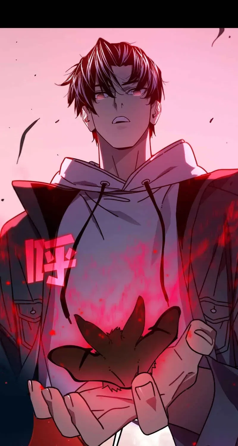 After Severing Our Ties, All My Summons Became Dark Creatures Chapter 0 – Page 22
