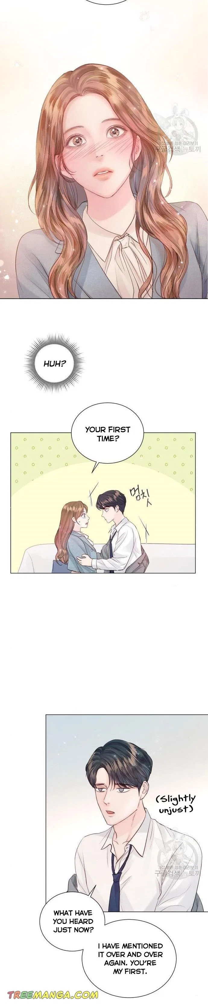 Surely a Happy Ending Chapter 68 – Page 3