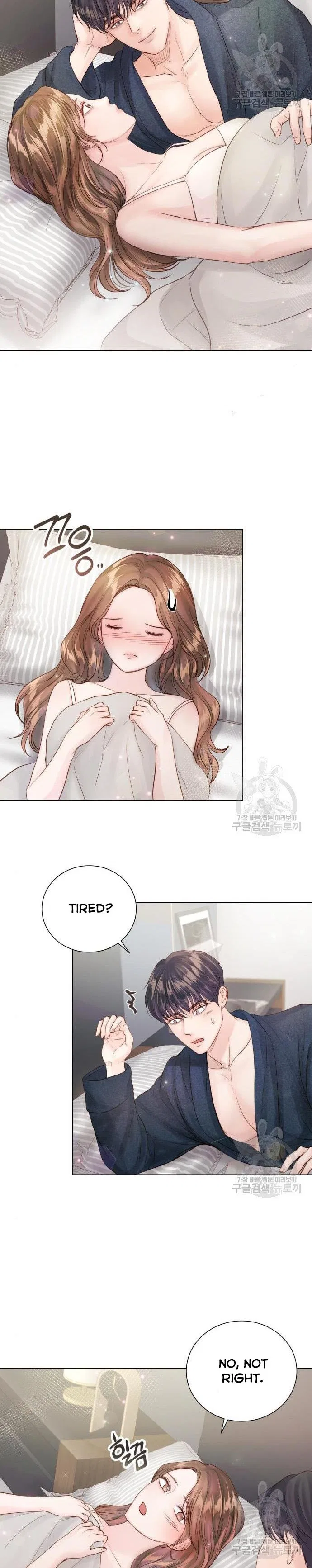 Surely a Happy Ending Chapter 68 – Page 9