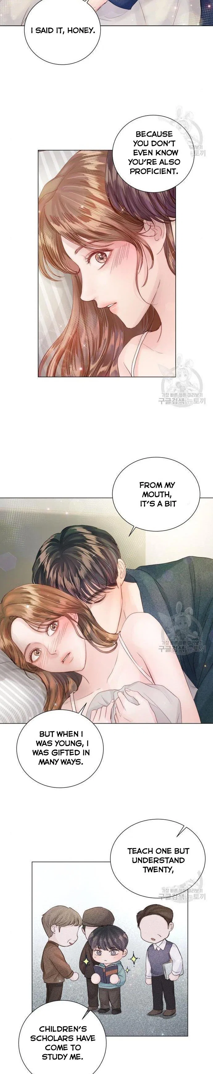 Surely a Happy Ending Chapter 68 – Page 11