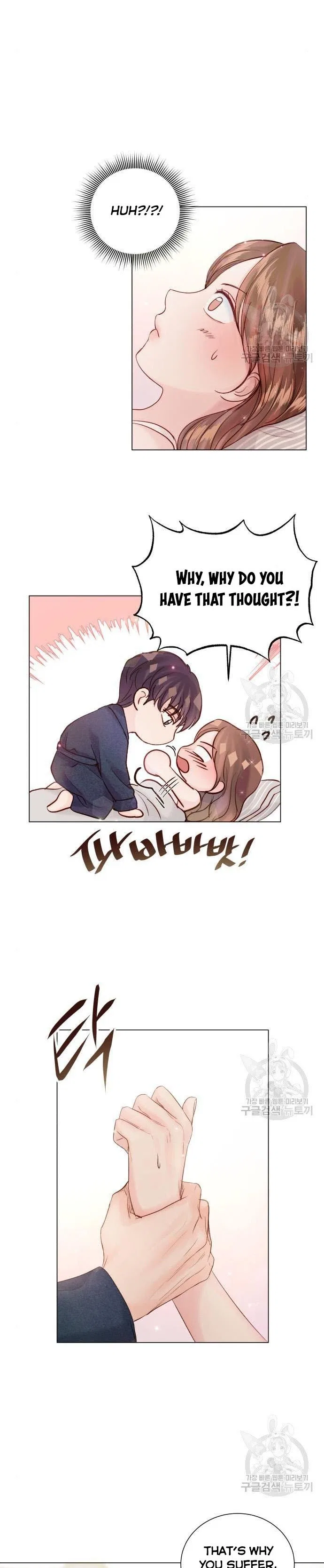 Surely a Happy Ending Chapter 68 – Page 13