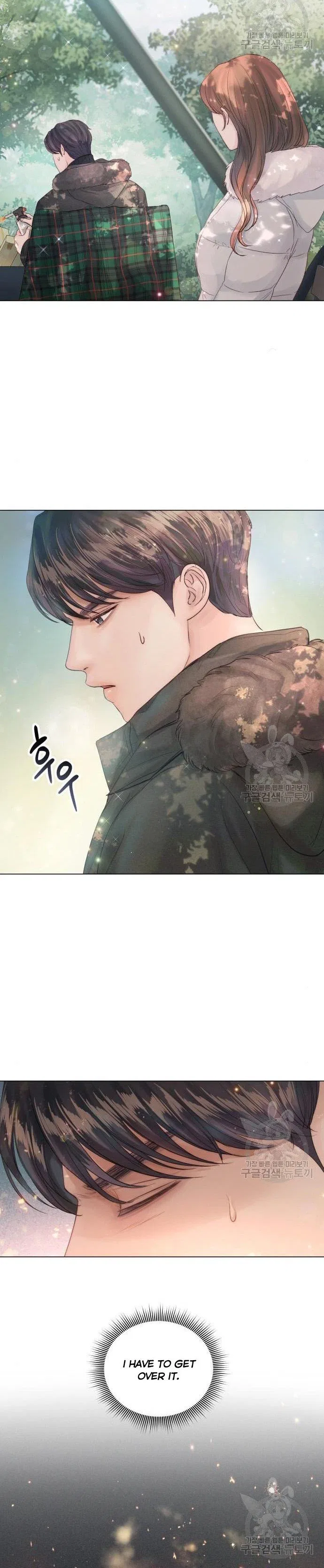 Surely a Happy Ending Chapter 68 – Page 18