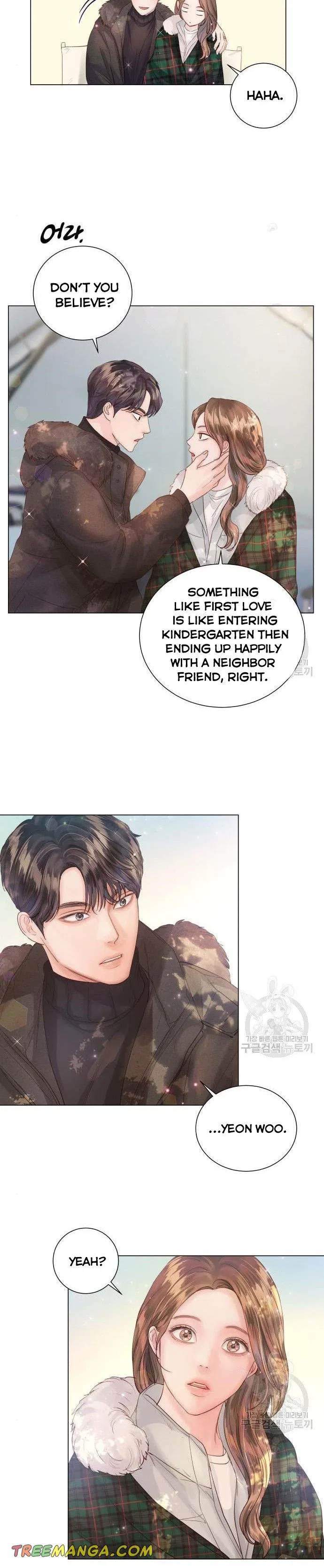 Surely a Happy Ending Chapter 68 – Page 26
