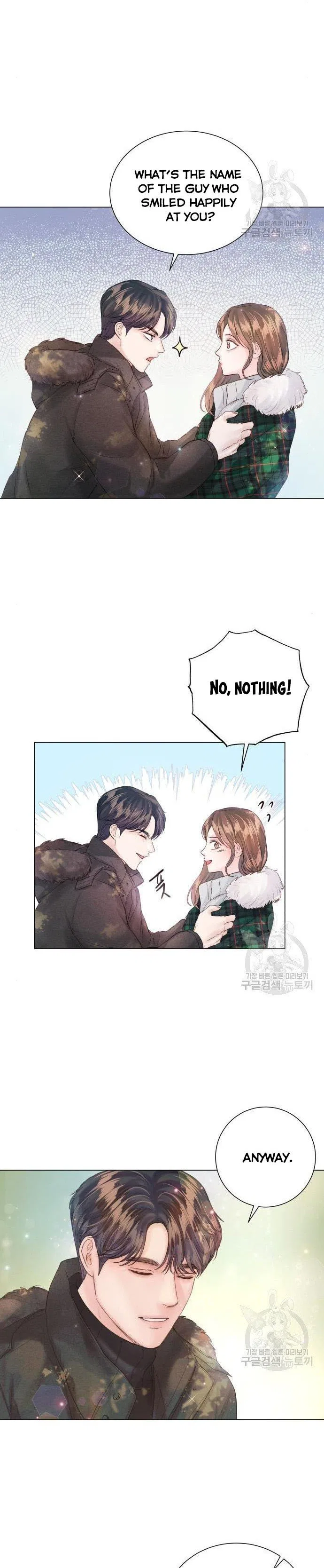 Surely a Happy Ending Chapter 68 – Page 27