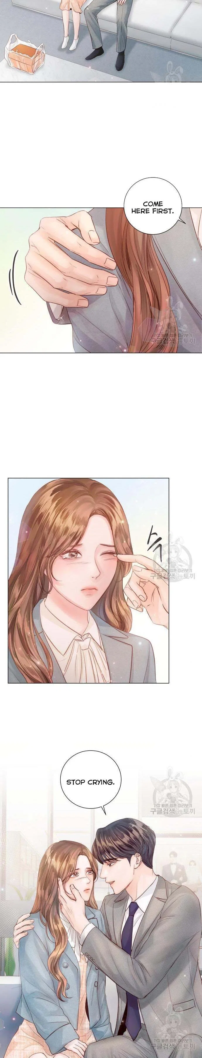 Surely a Happy Ending Chapter 67 – Page 4