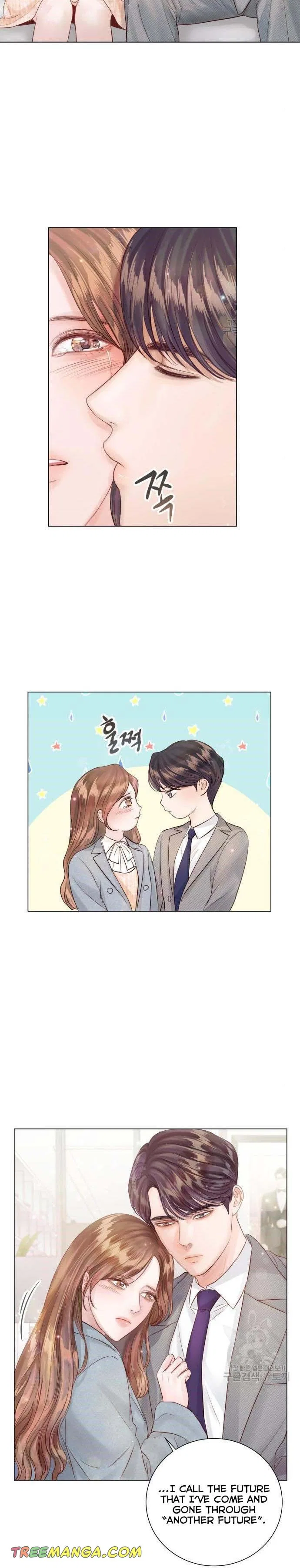 Surely a Happy Ending Chapter 67 – Page 5