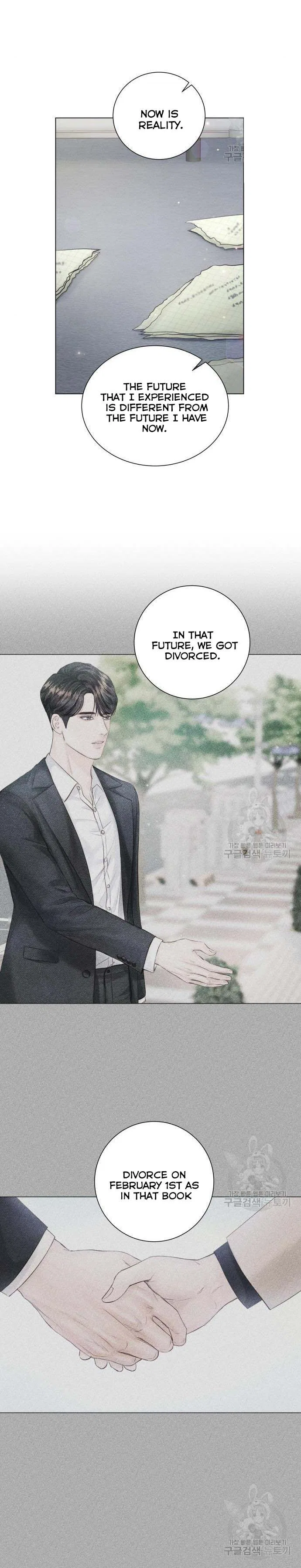Surely a Happy Ending Chapter 67 – Page 6