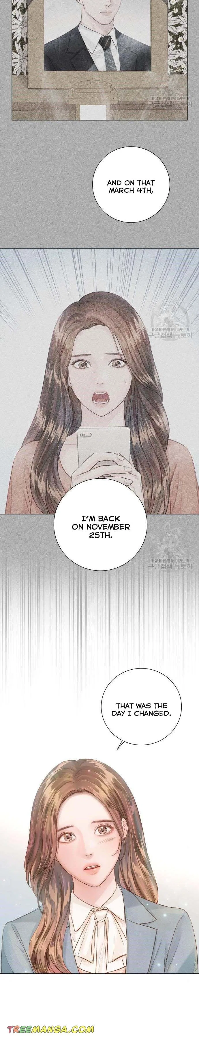 Surely a Happy Ending Chapter 67 – Page 8