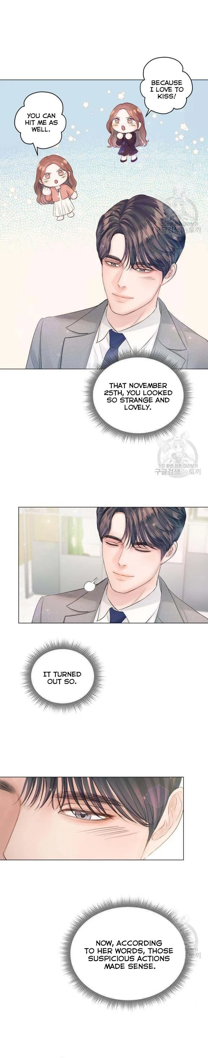 Surely a Happy Ending Chapter 67 – Page 9