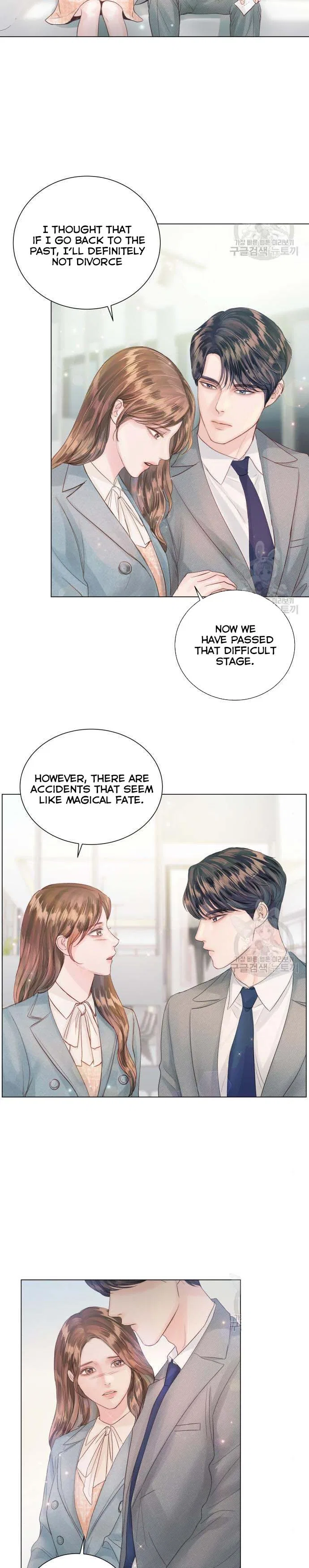 Surely a Happy Ending Chapter 67 – Page 15