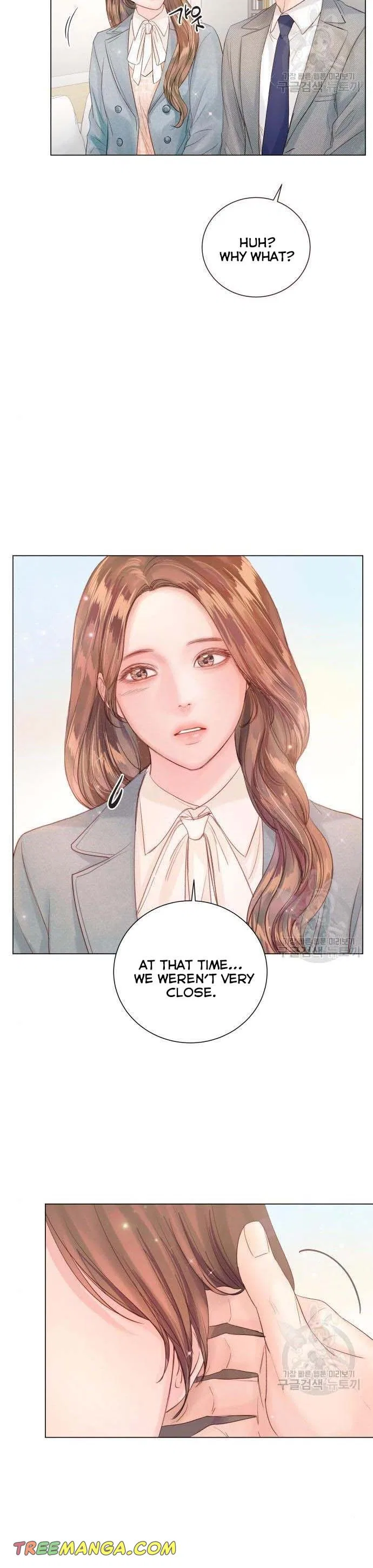 Surely a Happy Ending Chapter 67 – Page 23