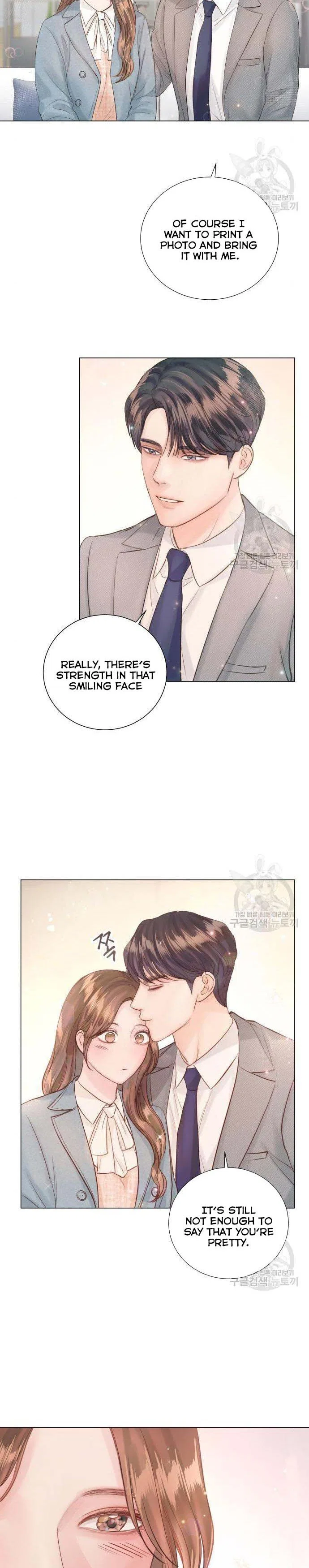 Surely a Happy Ending Chapter 67 – Page 26