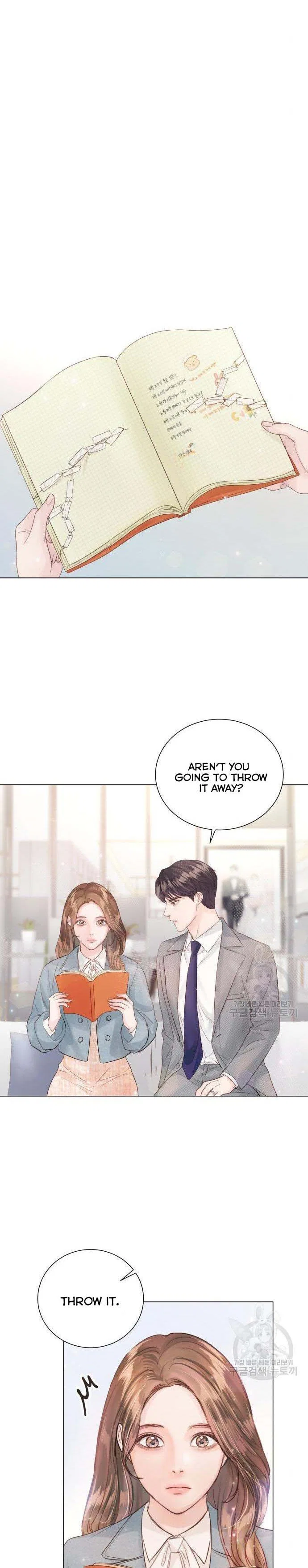 Surely a Happy Ending Chapter 67 – Page 28