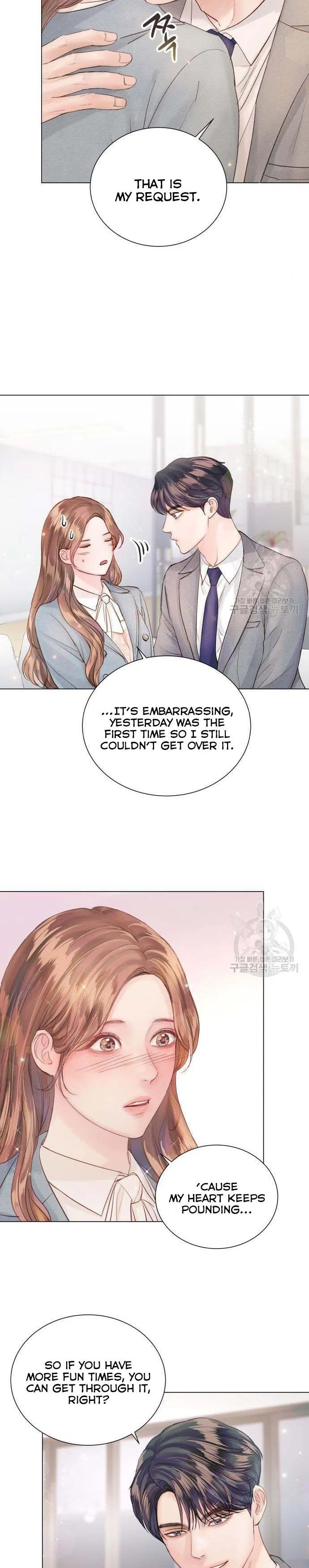 Surely a Happy Ending Chapter 67 – Page 31
