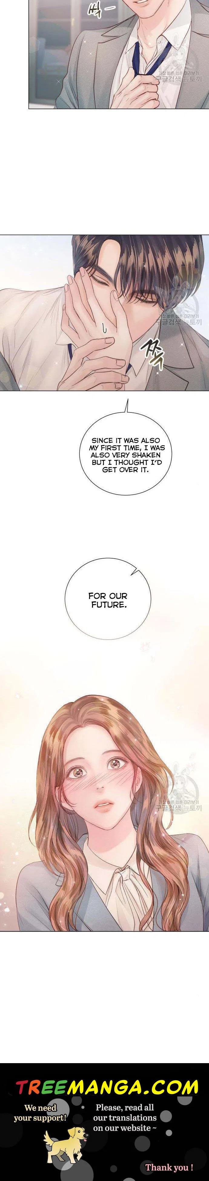 Surely a Happy Ending Chapter 67 – Page 32
