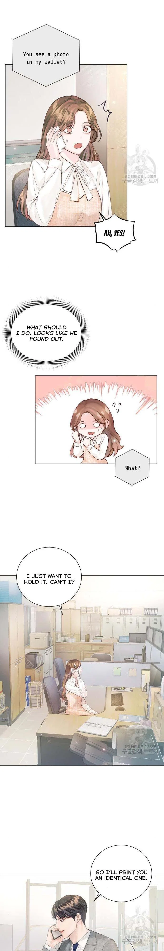 Surely a Happy Ending Chapter 66 – Page 4