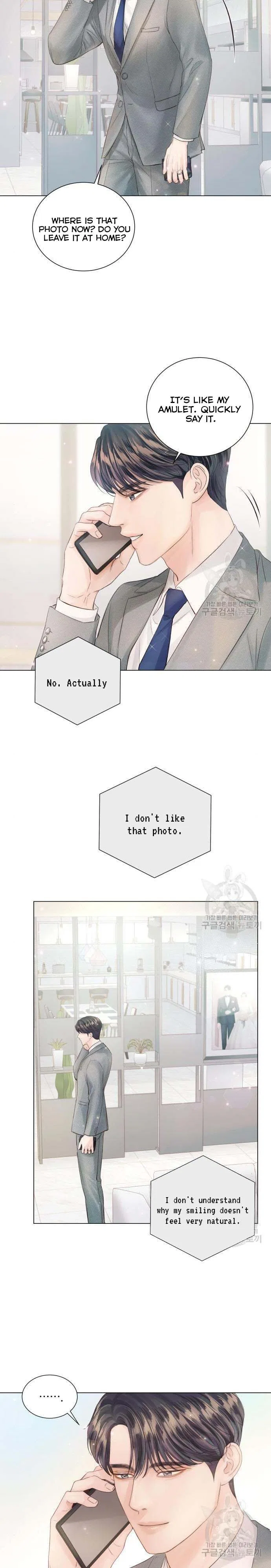 Surely a Happy Ending Chapter 66 – Page 5