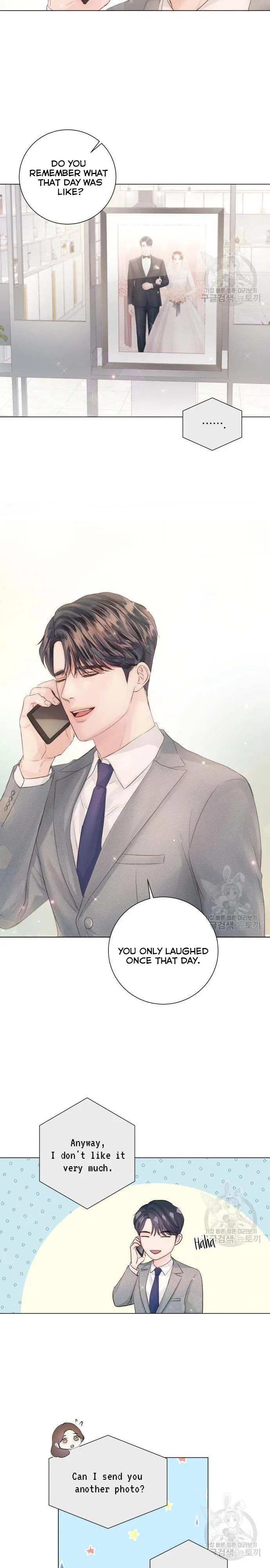 Surely a Happy Ending Chapter 66 – Page 6