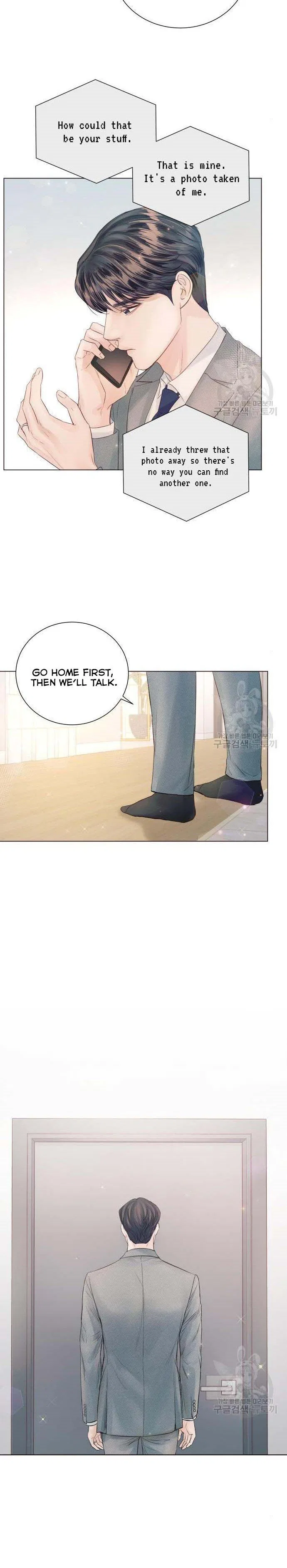 Surely a Happy Ending Chapter 66 – Page 9
