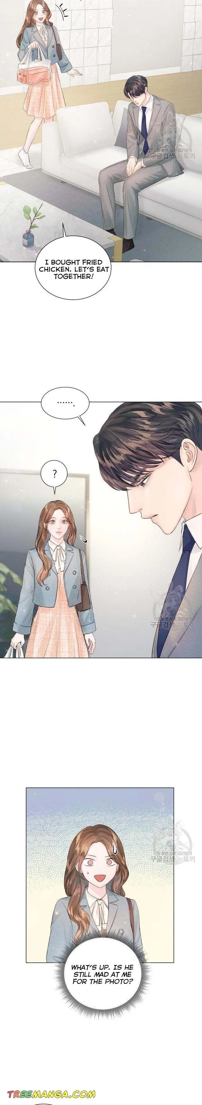 Surely a Happy Ending Chapter 66 – Page 14