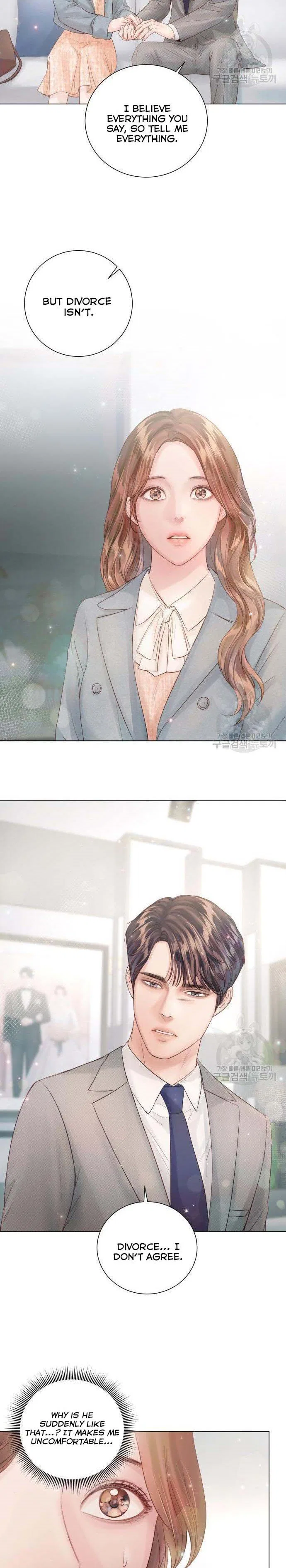 Surely a Happy Ending Chapter 66 – Page 16