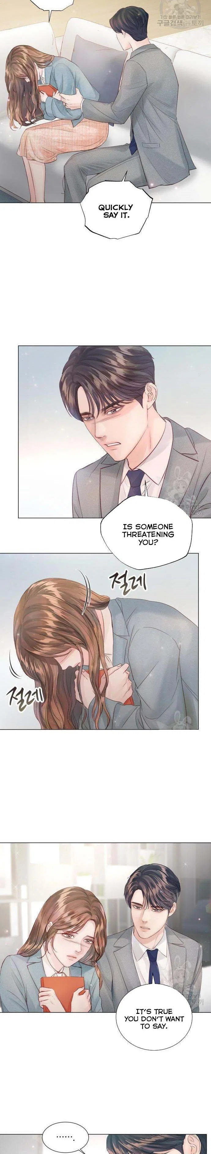 Surely a Happy Ending Chapter 66 – Page 19