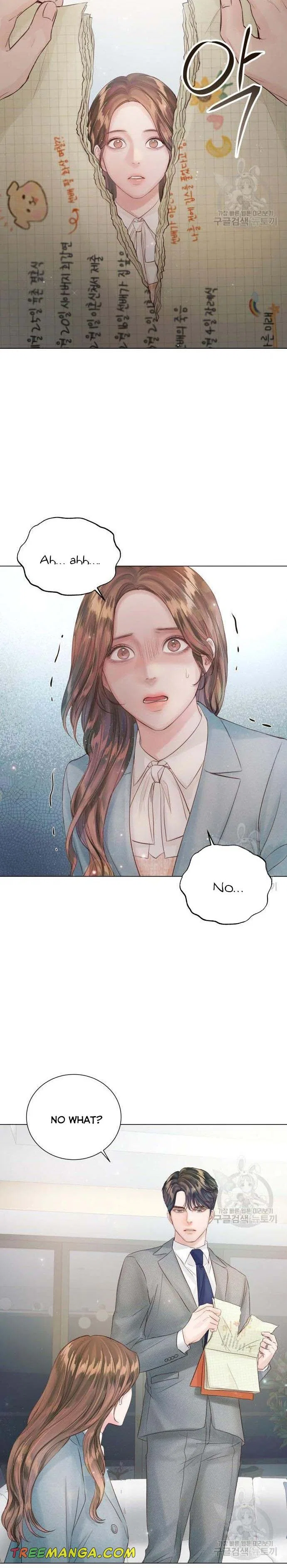 Surely a Happy Ending Chapter 66 – Page 21