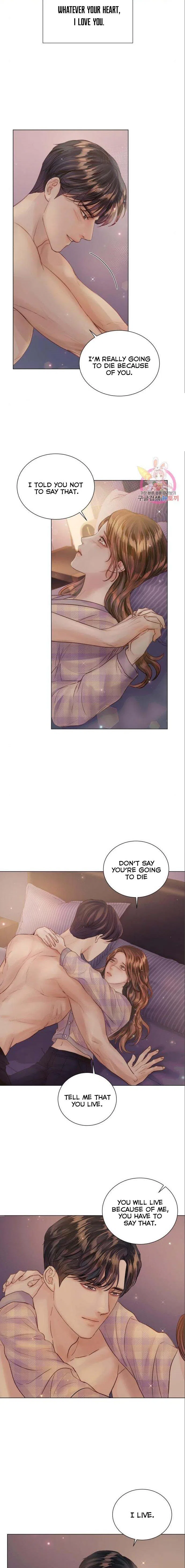 Surely a Happy Ending Chapter 65 – Page 4
