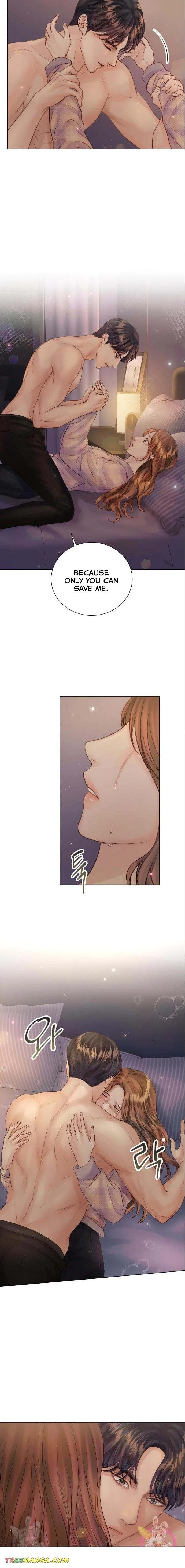 Surely a Happy Ending Chapter 65 – Page 5