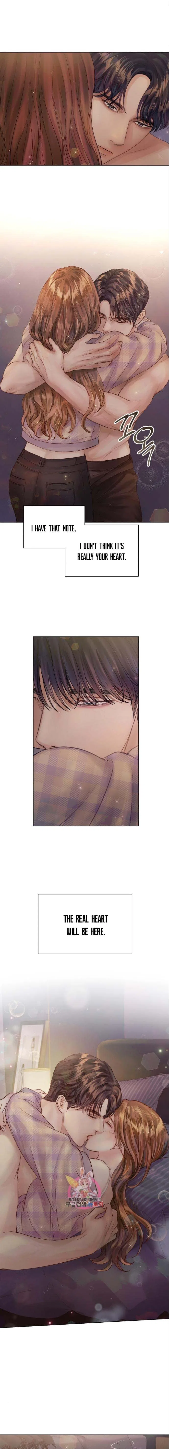 Surely a Happy Ending Chapter 65 – Page 6