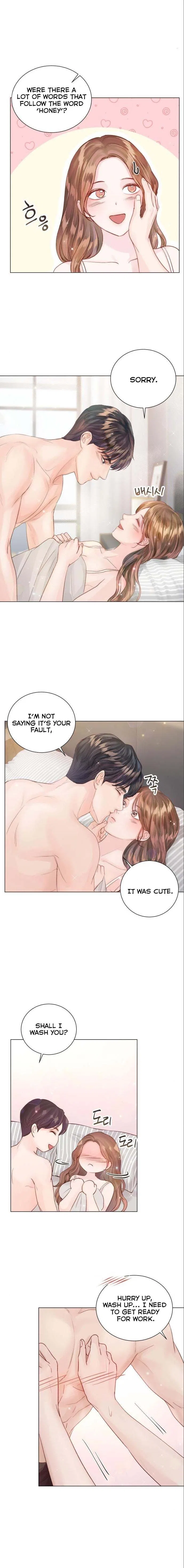 Surely a Happy Ending Chapter 65 – Page 11