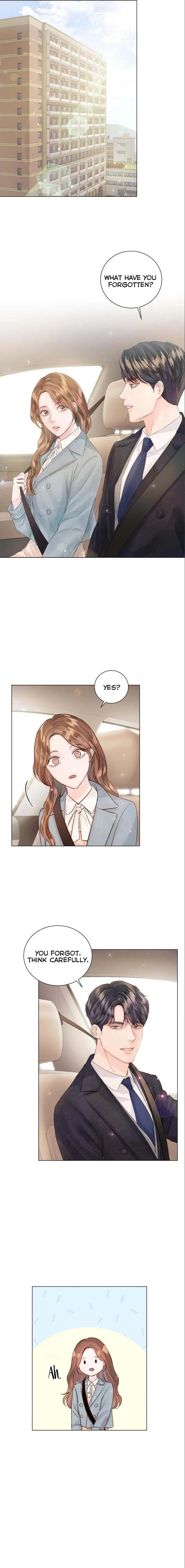 Surely a Happy Ending Chapter 65 – Page 15