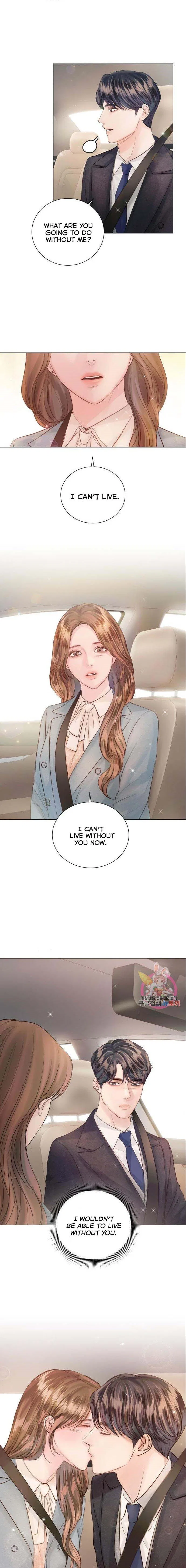 Surely a Happy Ending Chapter 65 – Page 17