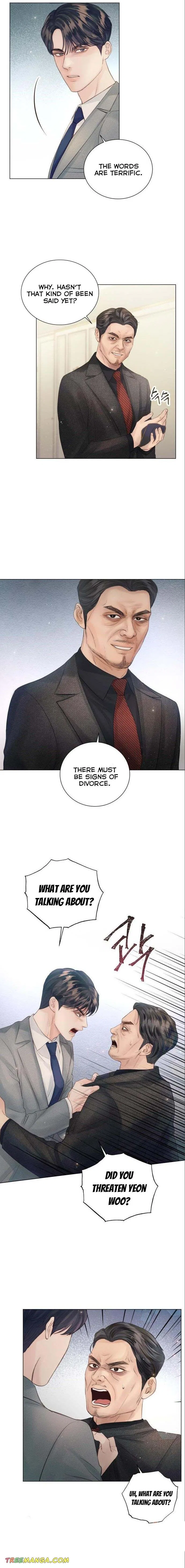 Surely a Happy Ending Chapter 65 – Page 20